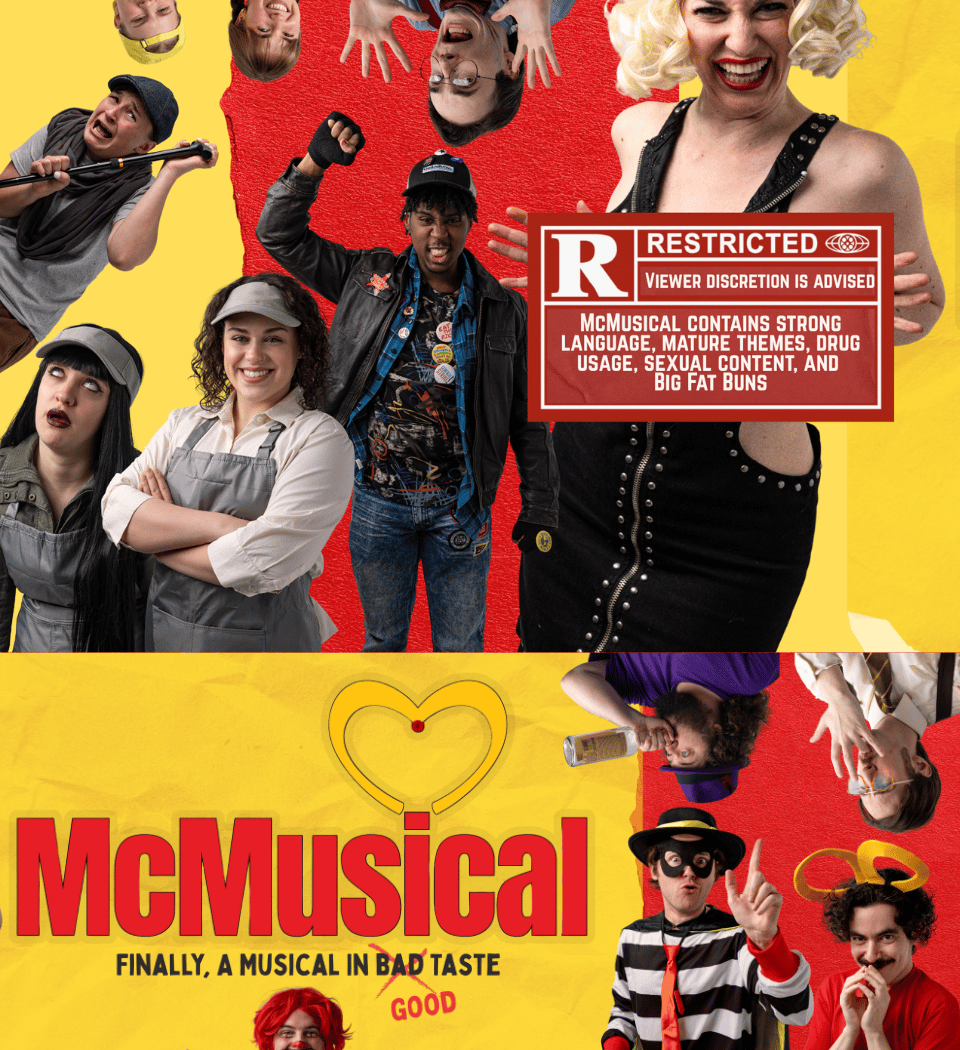 McMusical 1